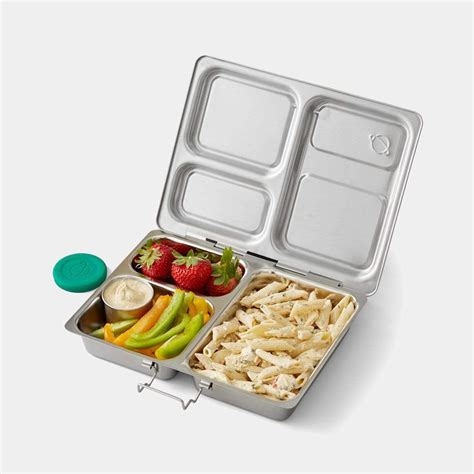 meal keeper stainless steel lunch box|planetbox lunch box set.